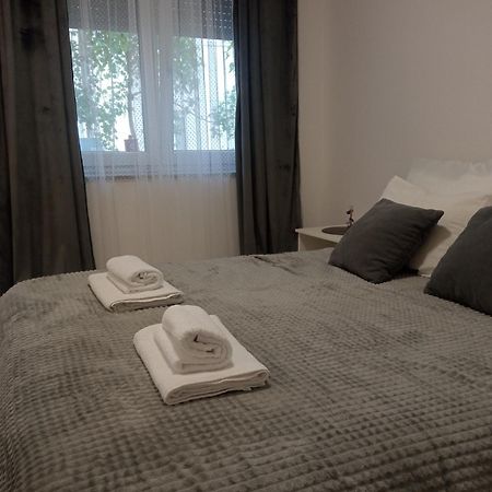 Apartman Mostar 2024 Eksteriør bilde