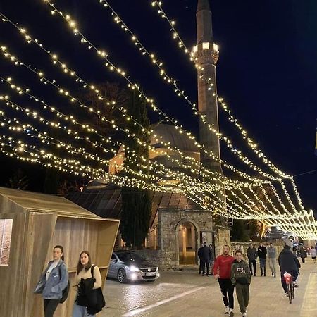 Apartman Mostar 2024 Eksteriør bilde