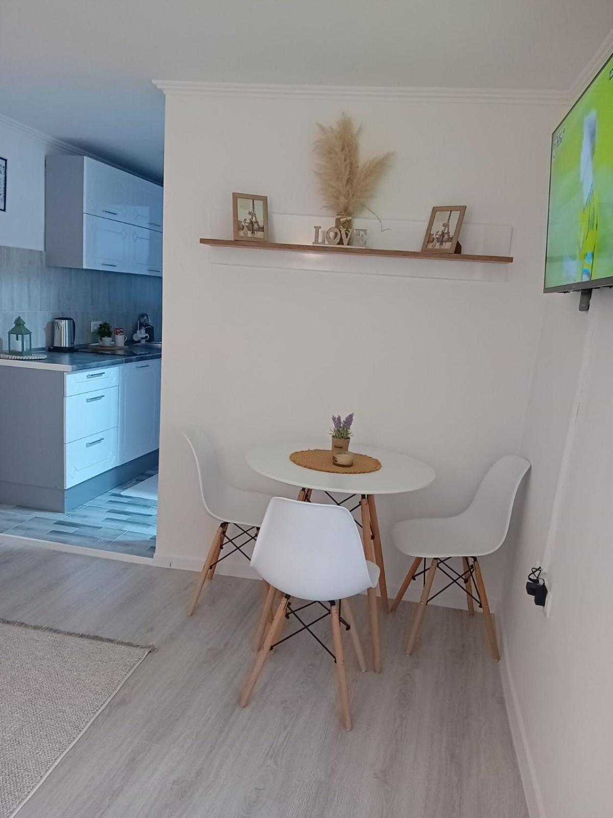 Apartman Mostar 2024 Eksteriør bilde