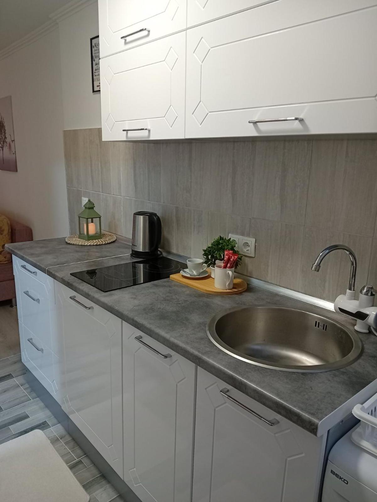 Apartman Mostar 2024 Eksteriør bilde