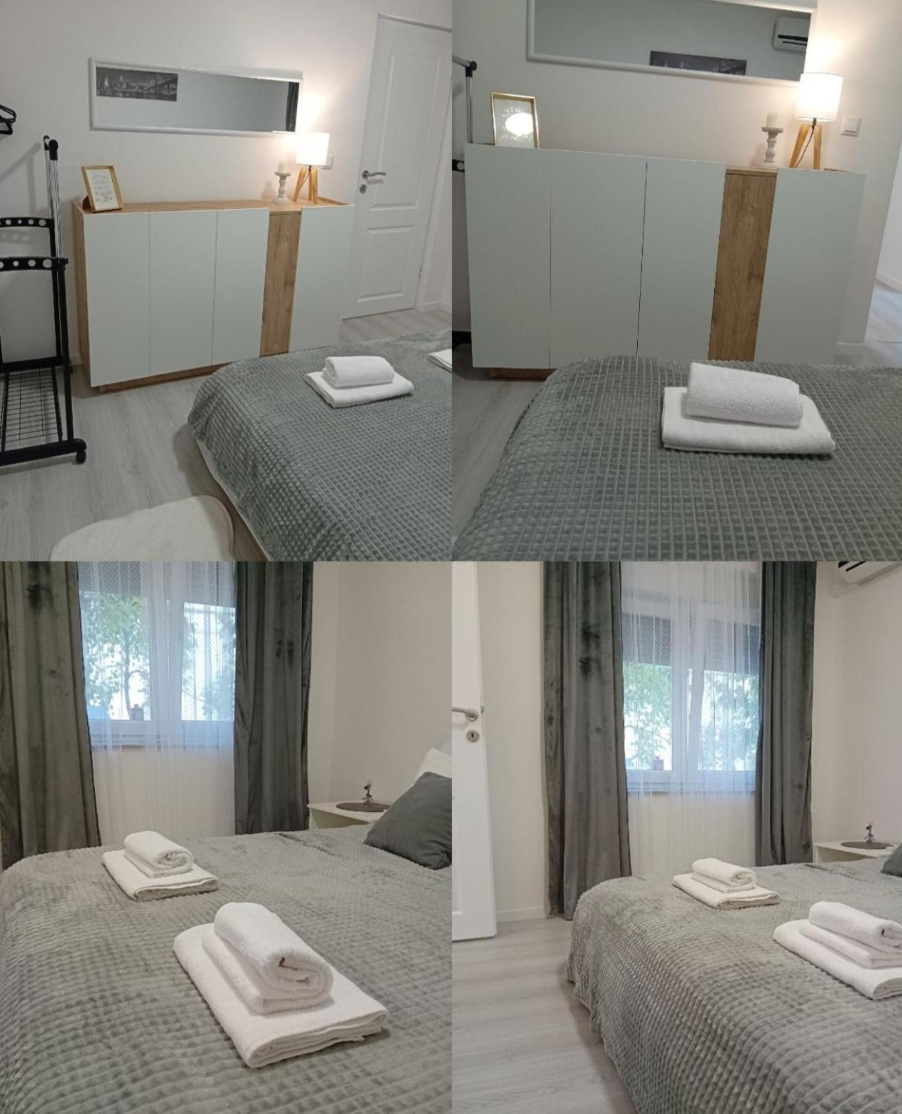 Apartman Mostar 2024 Eksteriør bilde