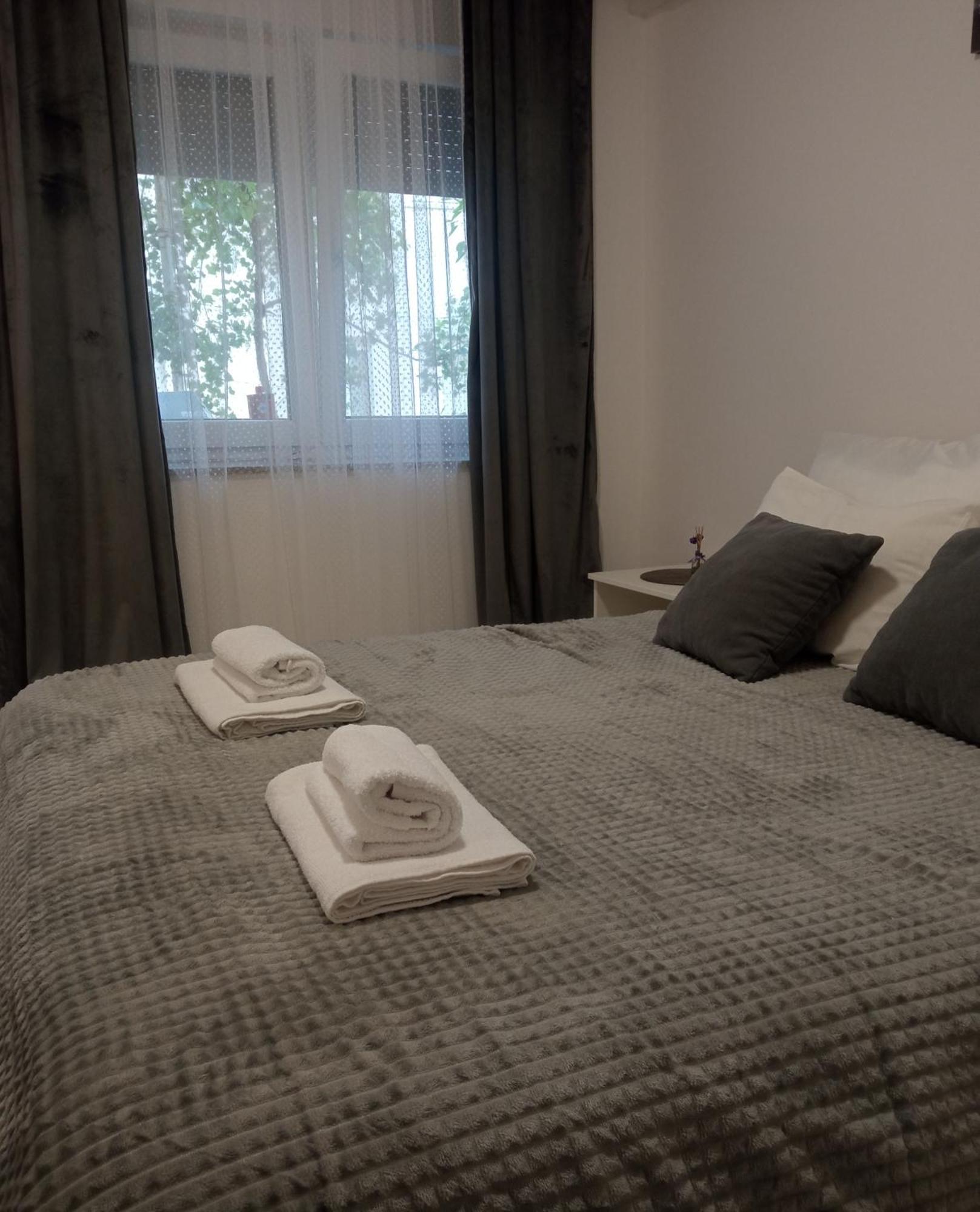 Apartman Mostar 2024 Eksteriør bilde