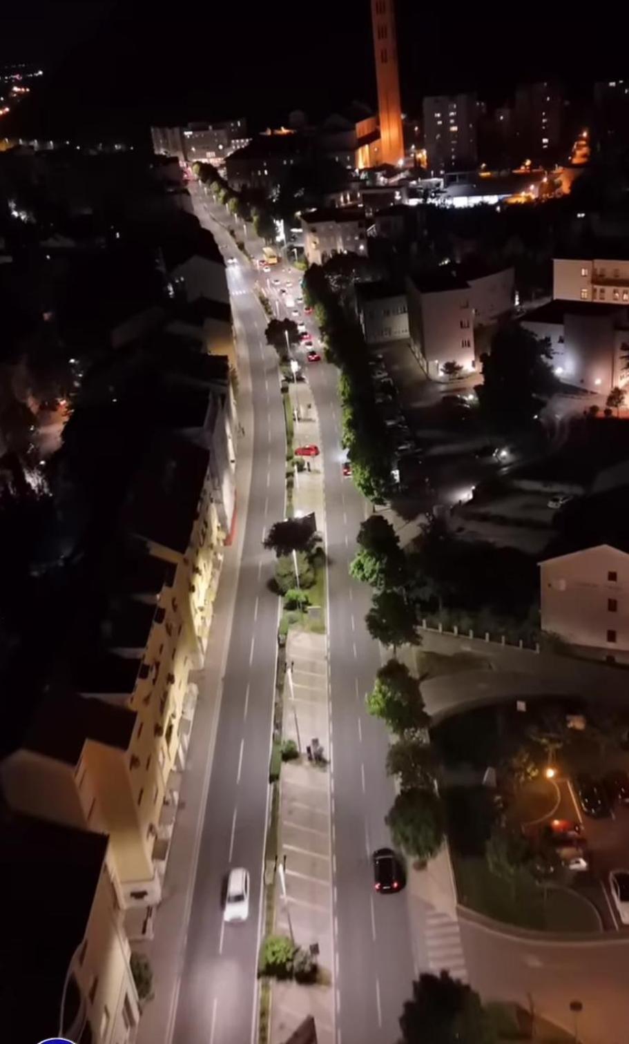 Apartman Mostar 2024 Eksteriør bilde